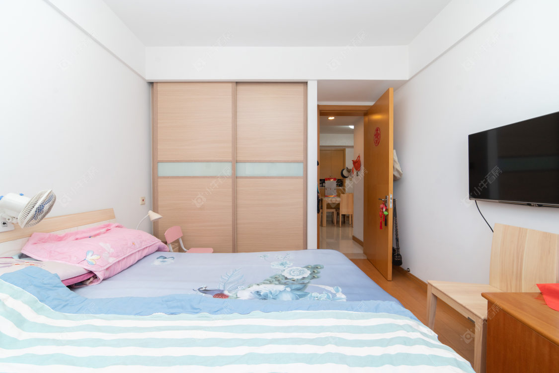 常州新城香悦半岛南区在售二手房源室内图_小牛看房