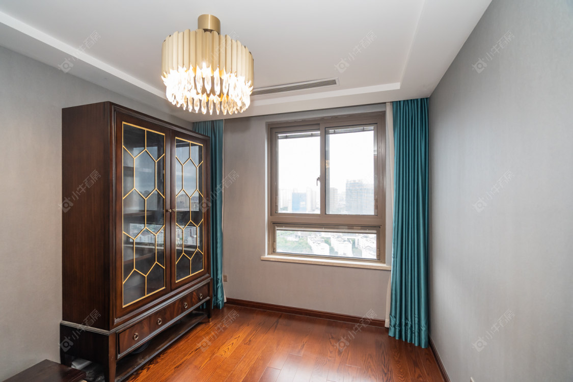 常州九洲新世界君玺在售二手房源_小牛看房