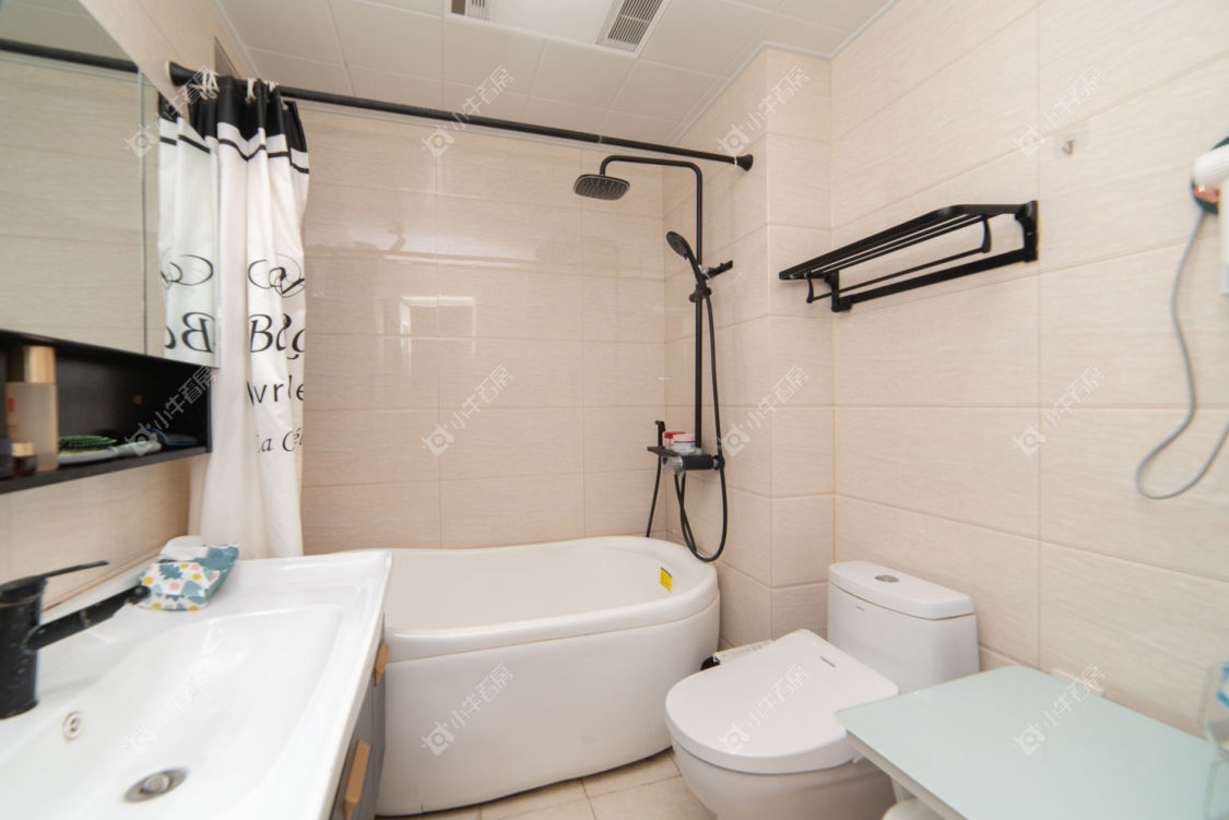 常州平岗星苑一期在租房源室内图_小牛看房