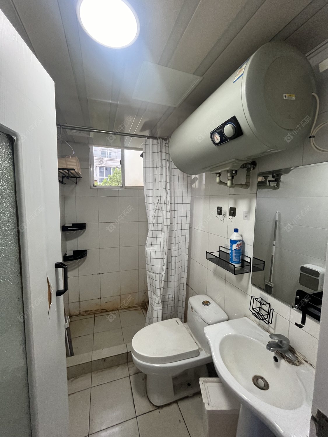 常州新荷花园在租房源_小牛看房