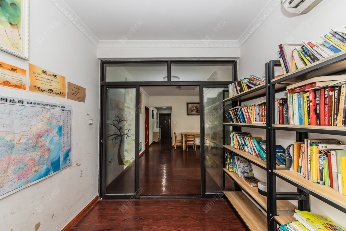 常州九洲花园一期在售二手房_小牛看房