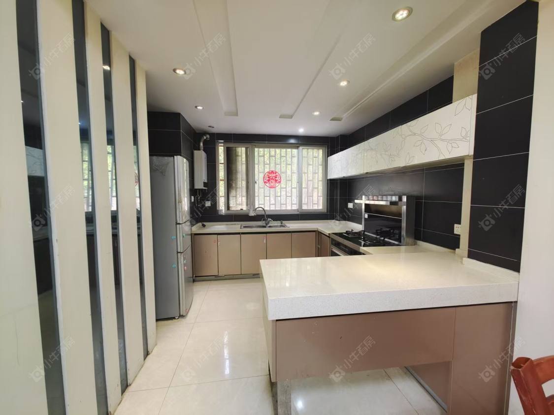 常州清潭花苑租房_小牛看房