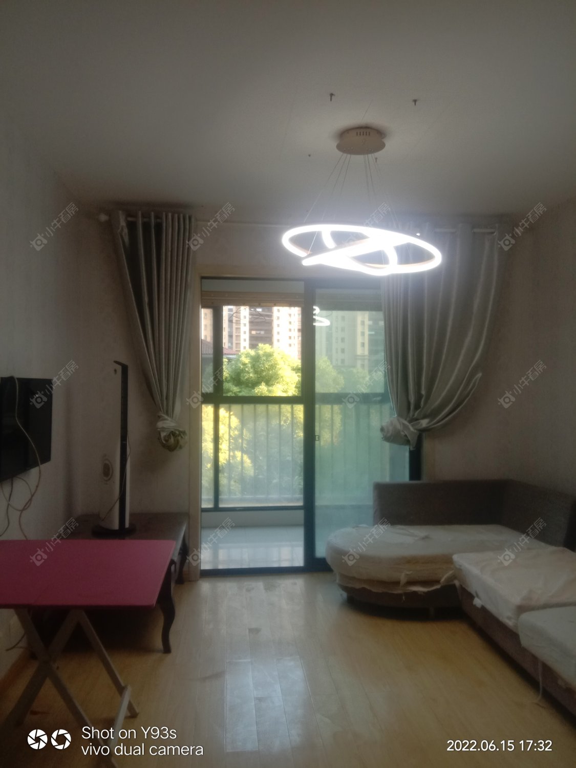 常州泰盈八千里租房_泰盈八千里2室2厅房源出租