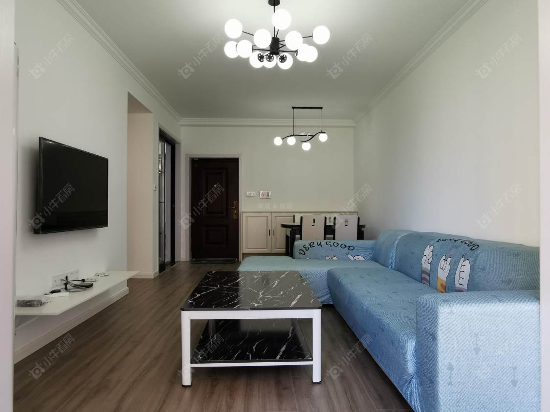 常州牡丹水岸国际在租房源_小牛看房