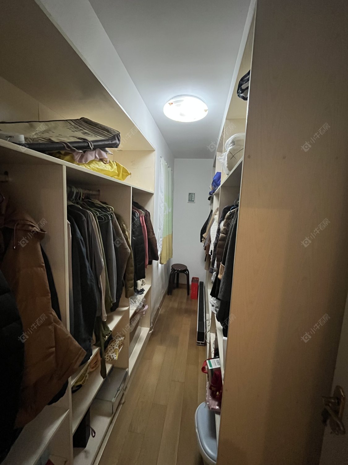 常州新城逸境园在租房源室内图_小牛看房