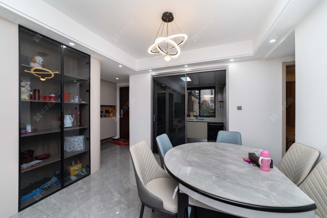 常州晋陵和庭在售二手房_小牛看房