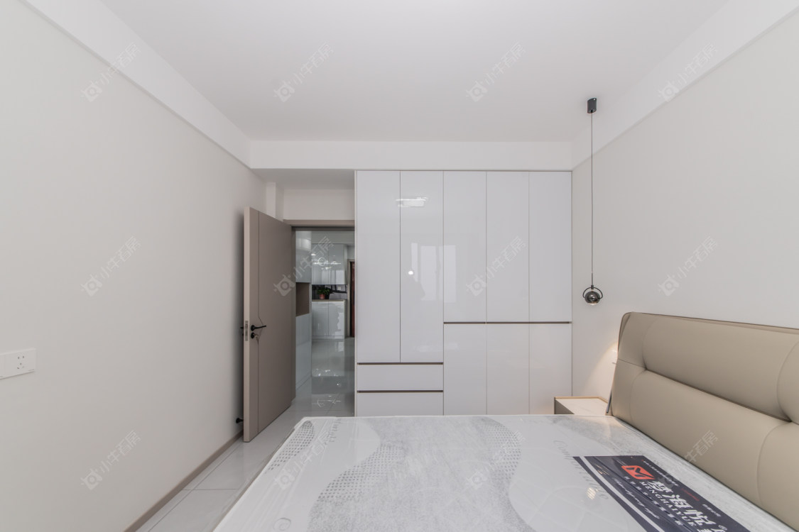 常州龙城福第在售二手房源室内图_小牛看房