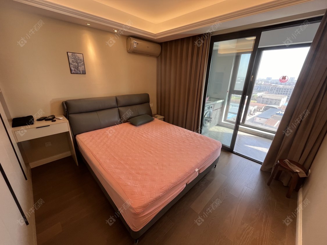 常州新城华宇悦隽公馆在租房源_小牛看房