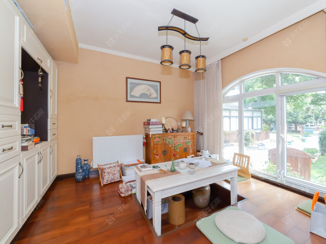 美林国际村房源室内图 常州美林国际村在售二手房源室内图_小牛看房