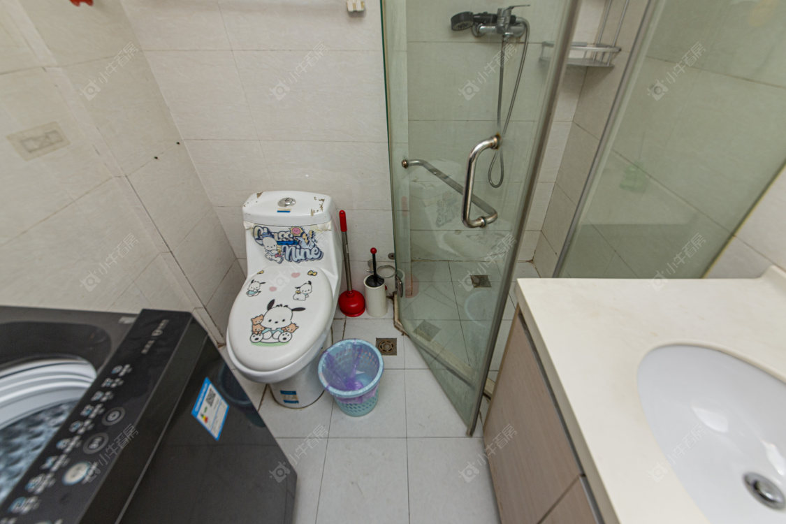 莱蒙城铂晶房源室内图 常州莱蒙城铂晶在售二手房源室内图_小牛看房