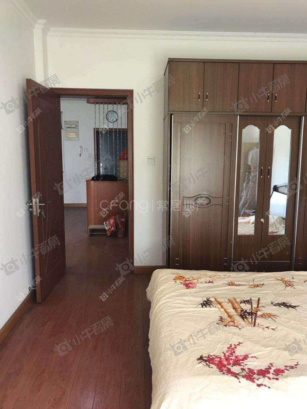 常州观墩花苑在租房源_小牛看房