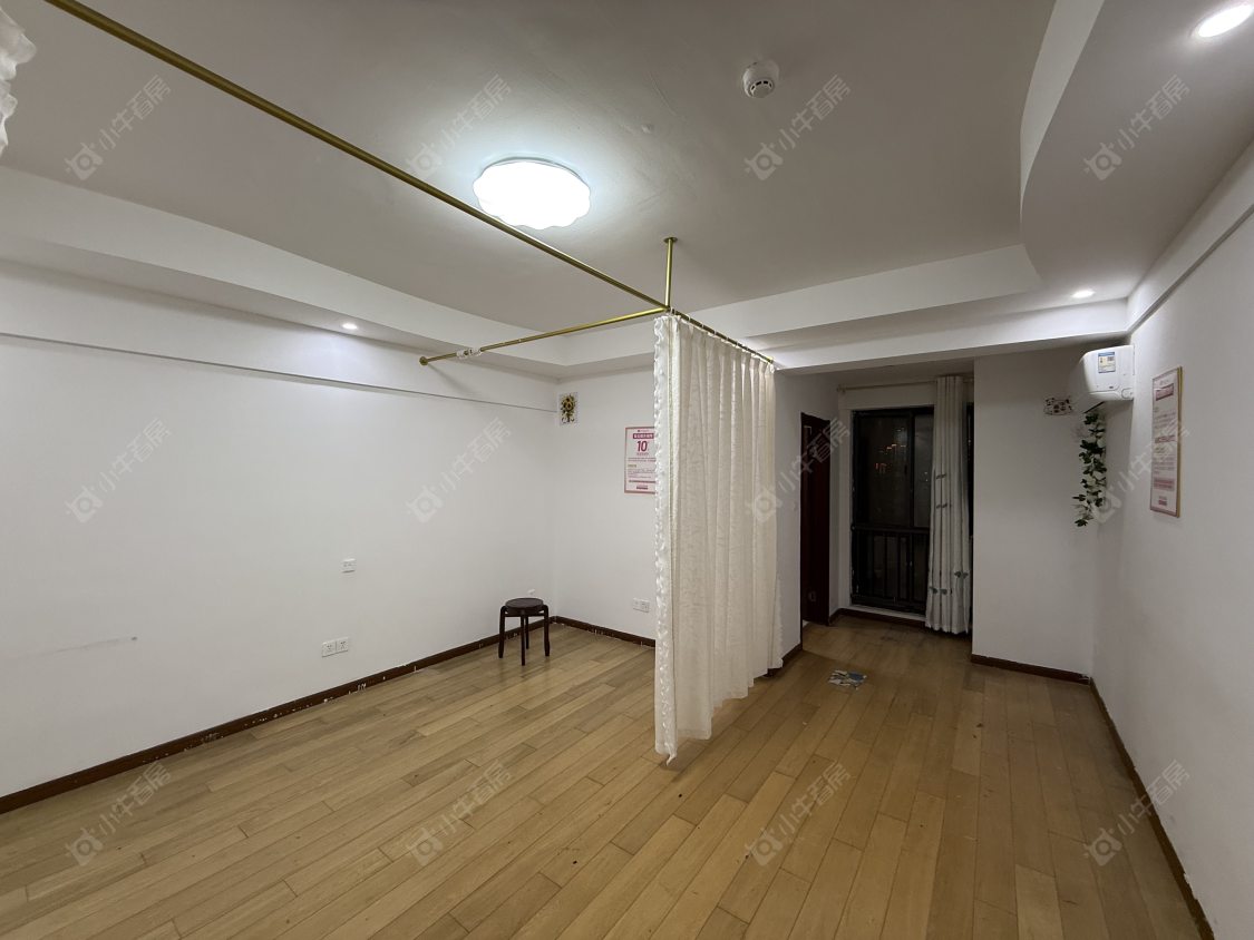 常州万博生活广场在租房源室内图_小牛看房