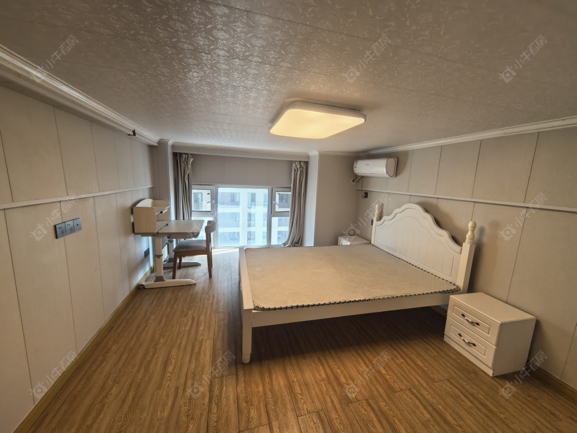 金科保利北郡花园房源室内图 常州金科保利北郡花园在租房源室内图_小牛看房