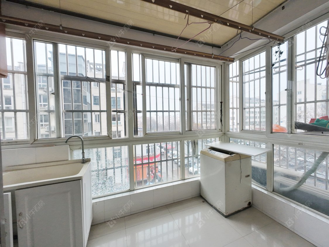 常州蓝天花园东区在租房源室内图_小牛看房