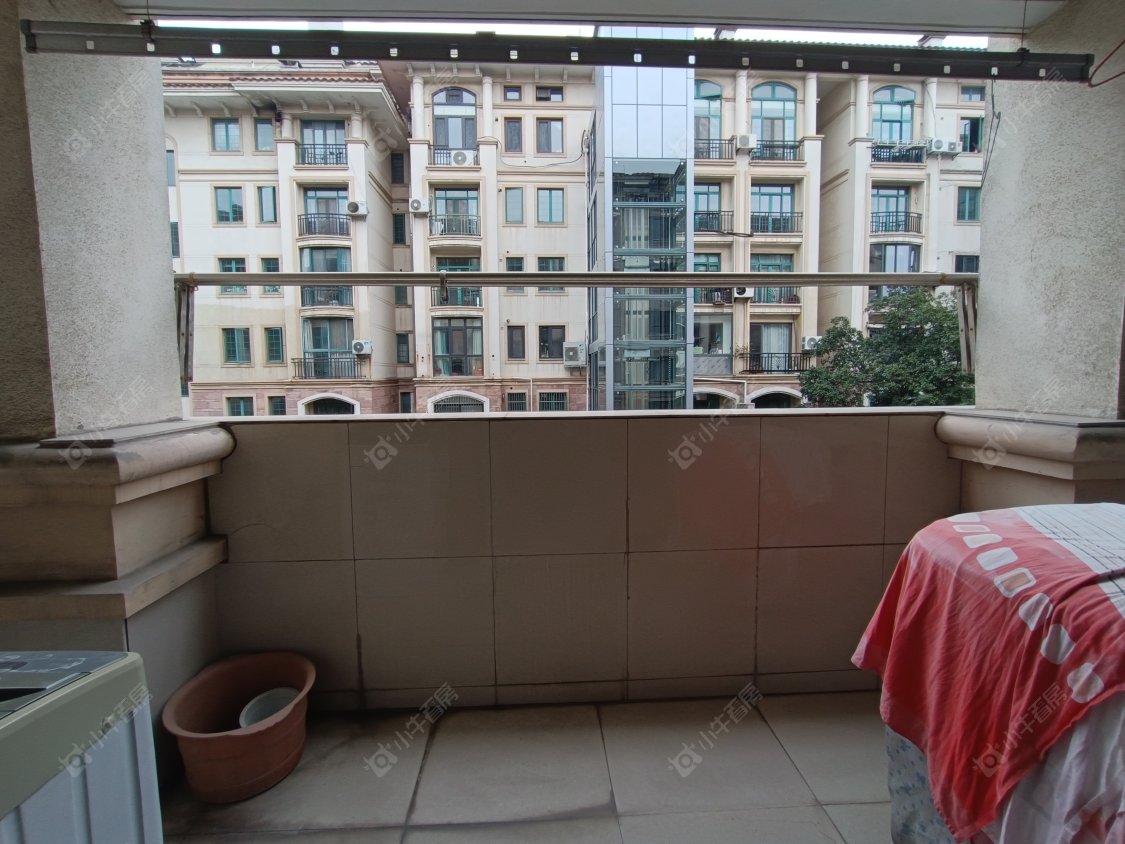 常州银河湾花园在租房源_小牛看房