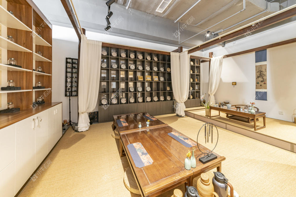 常州武进万达广场在租房源_小牛看房