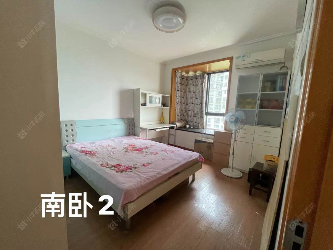 常州香江华廷花园在租房源_小牛看房