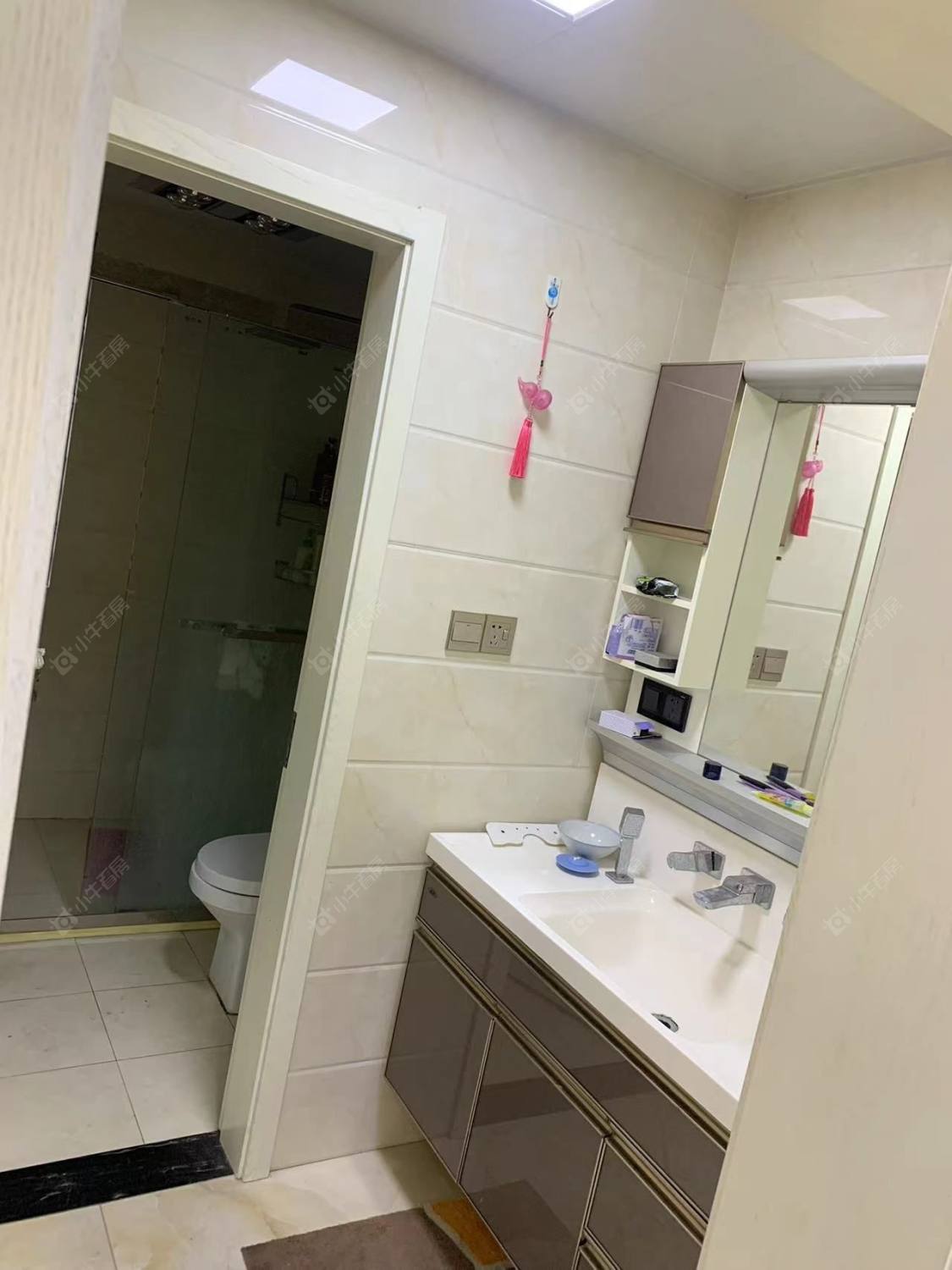 彩虹城房源室内图 常州彩虹城在租房源室内图_小牛看房