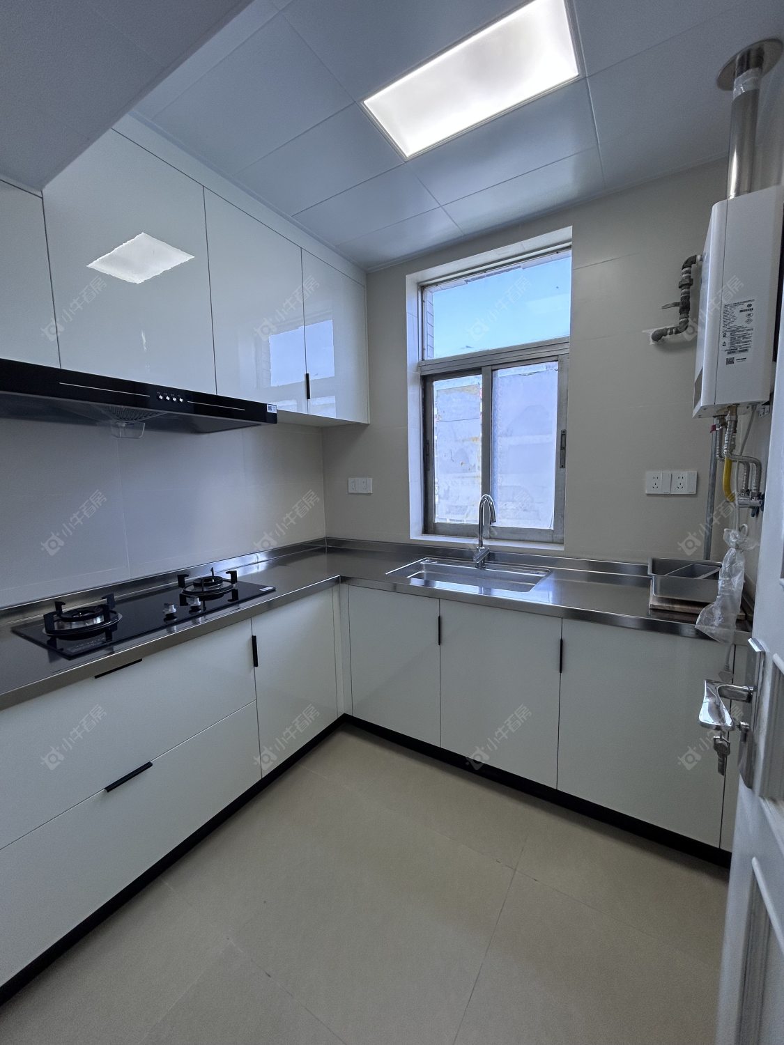 常州桃园新村在租房源室内图_小牛看房