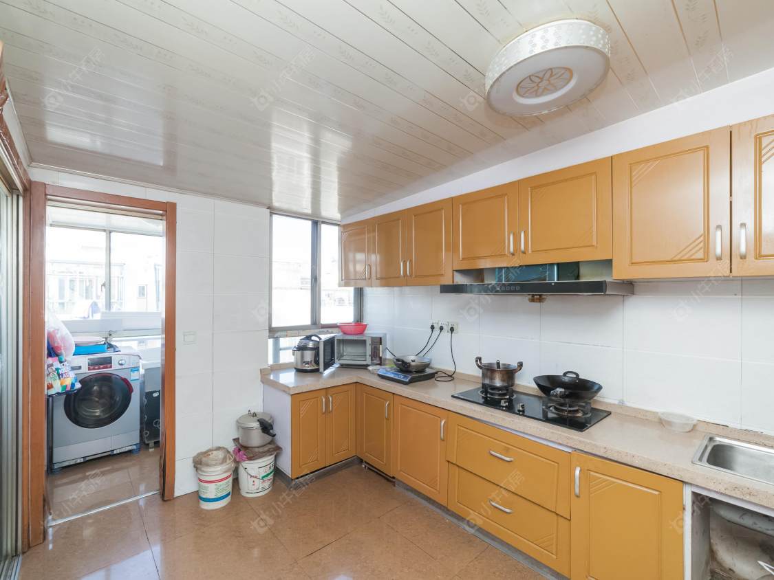 常州观景苑在售二手房源室内图_小牛看房