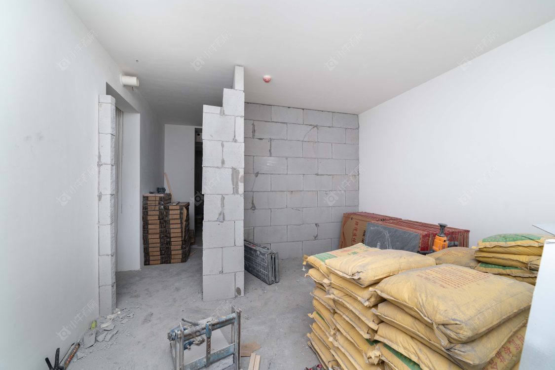 常州天启瑞禧花园在售二手房源室内图_小牛看房