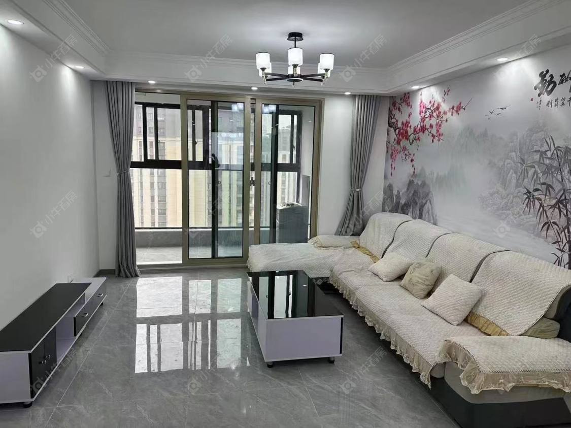 常州龙控公园道在租房源室内图_小牛看房