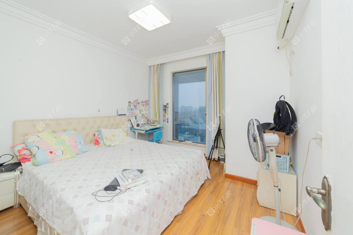 常州翡翠锦园在租房源室内图_小牛看房