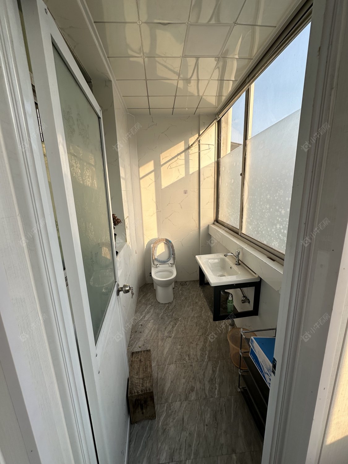 常州圩墩村在租房源_小牛看房