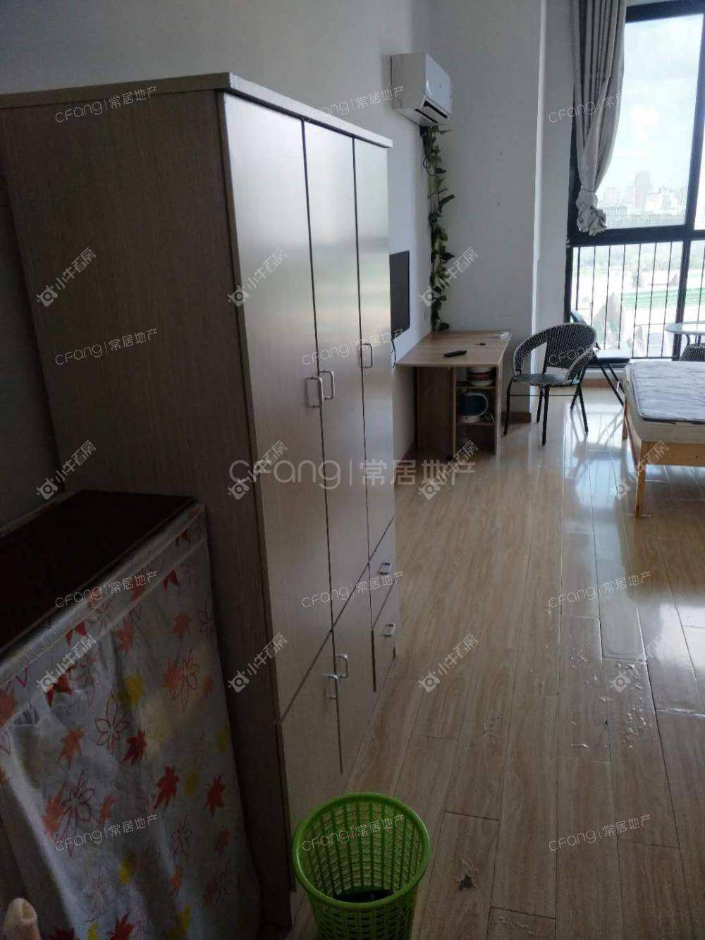 常州新城帝景东区公寓租房_新城帝景东区2室1厅公寓房源出租