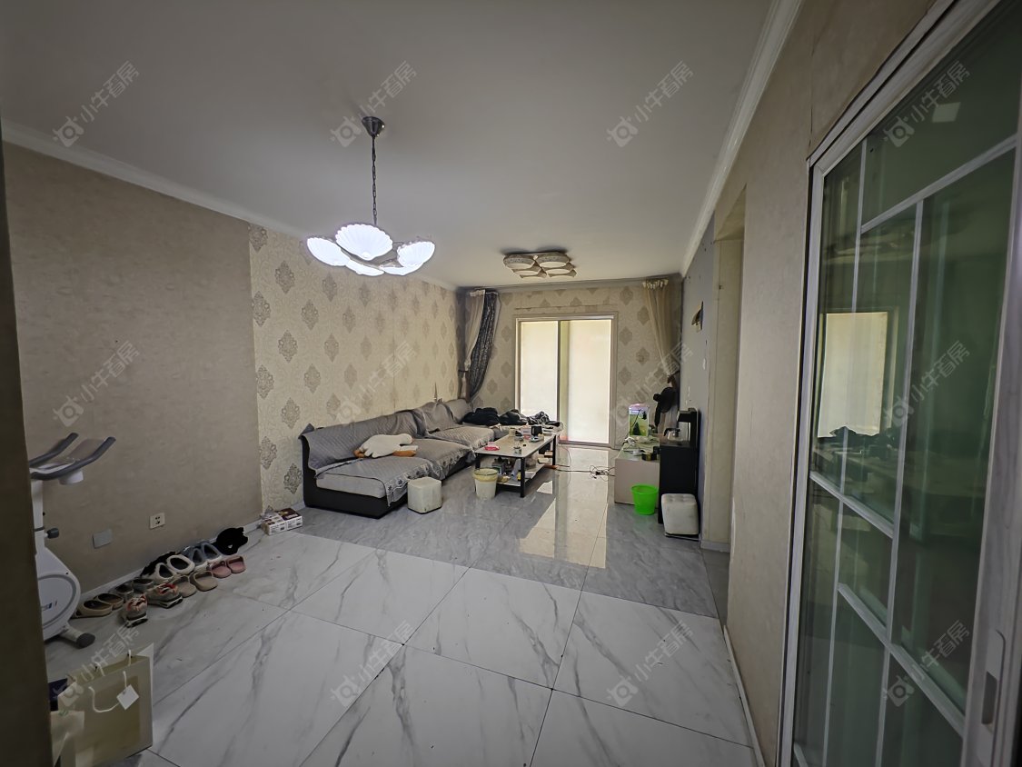 常州滨江明珠城西区在租房源_小牛看房