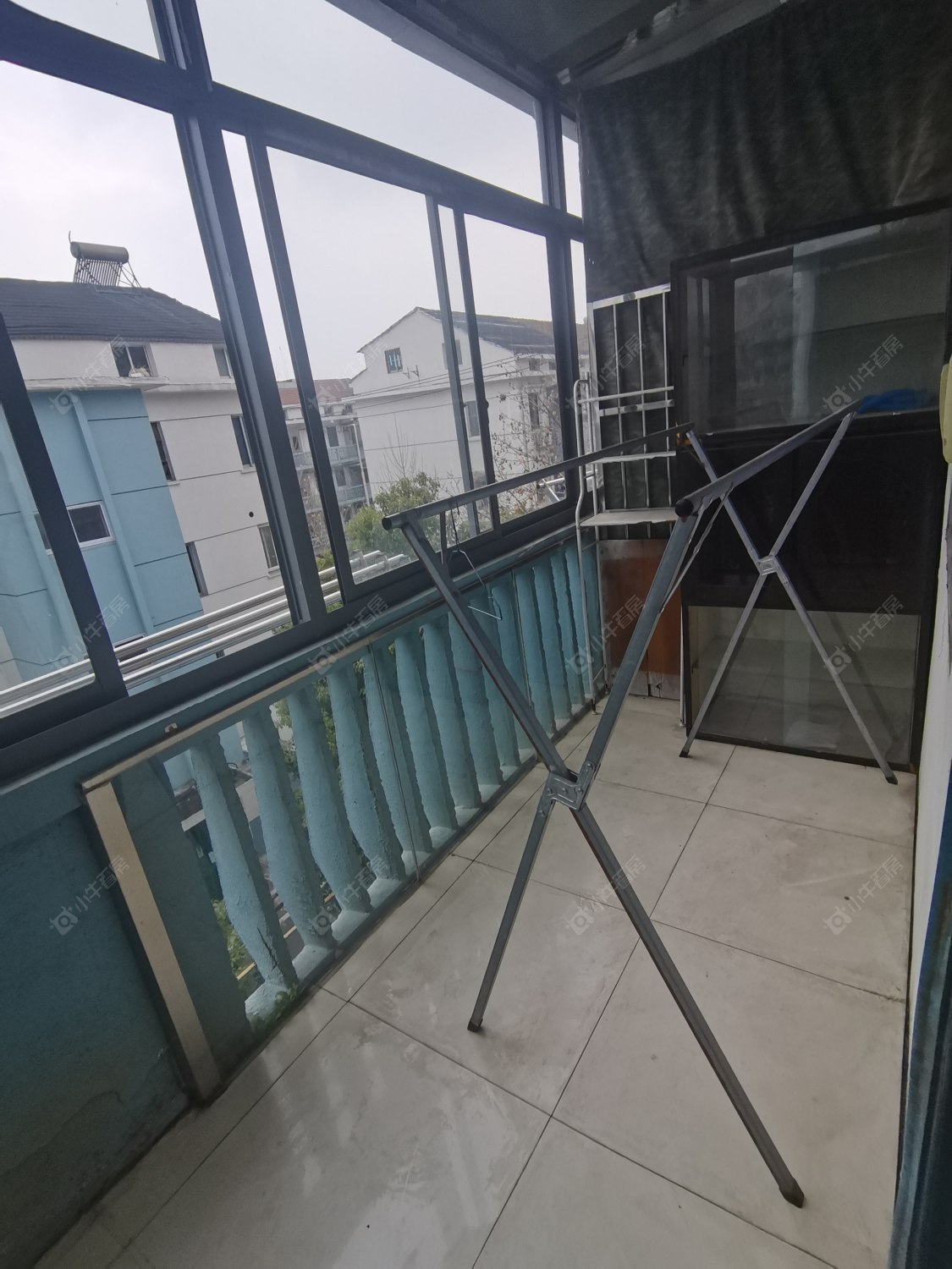 常州清凉新村在租房源室内图_小牛看房