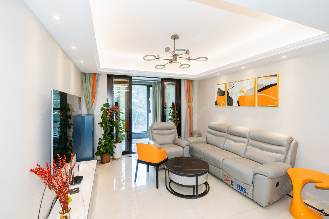 常州泰和之春在售二手房_小牛看房