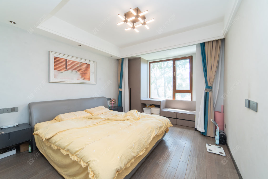 常州龙湖龙誉城四期在售二手房_小牛看房