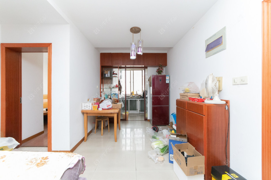 常州新魏花园在售二手房源室内图_小牛看房