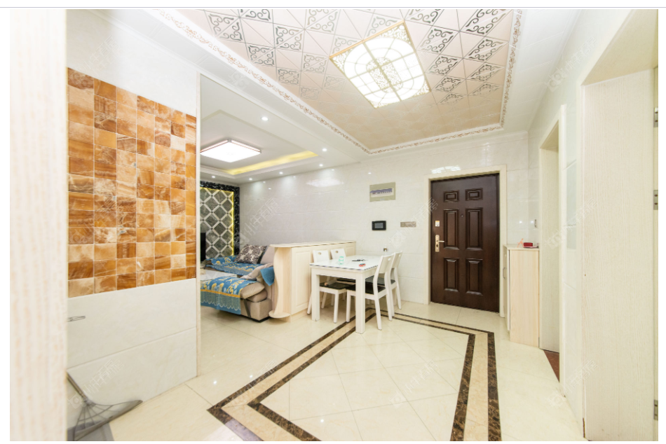 常州莱蒙城中央府东区在租房源_小牛看房