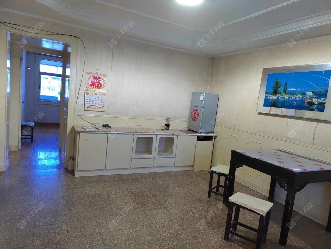 常州东庄阳湖小区2室2厅1卫出租_小牛看房