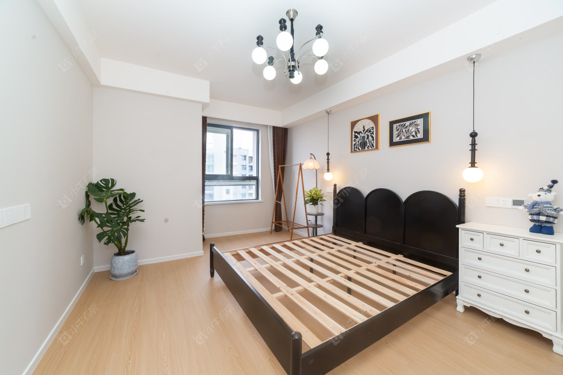 常州白马公馆在售二手房源室内图_小牛看房