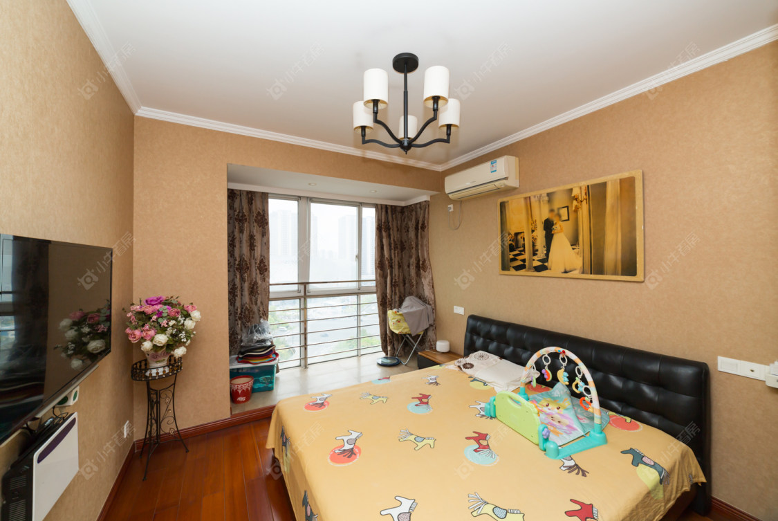 常州水晶城在售二手房源室内图_小牛看房