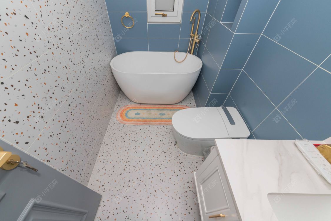 常州龙湖龙誉城四期在售二手房源_小牛看房