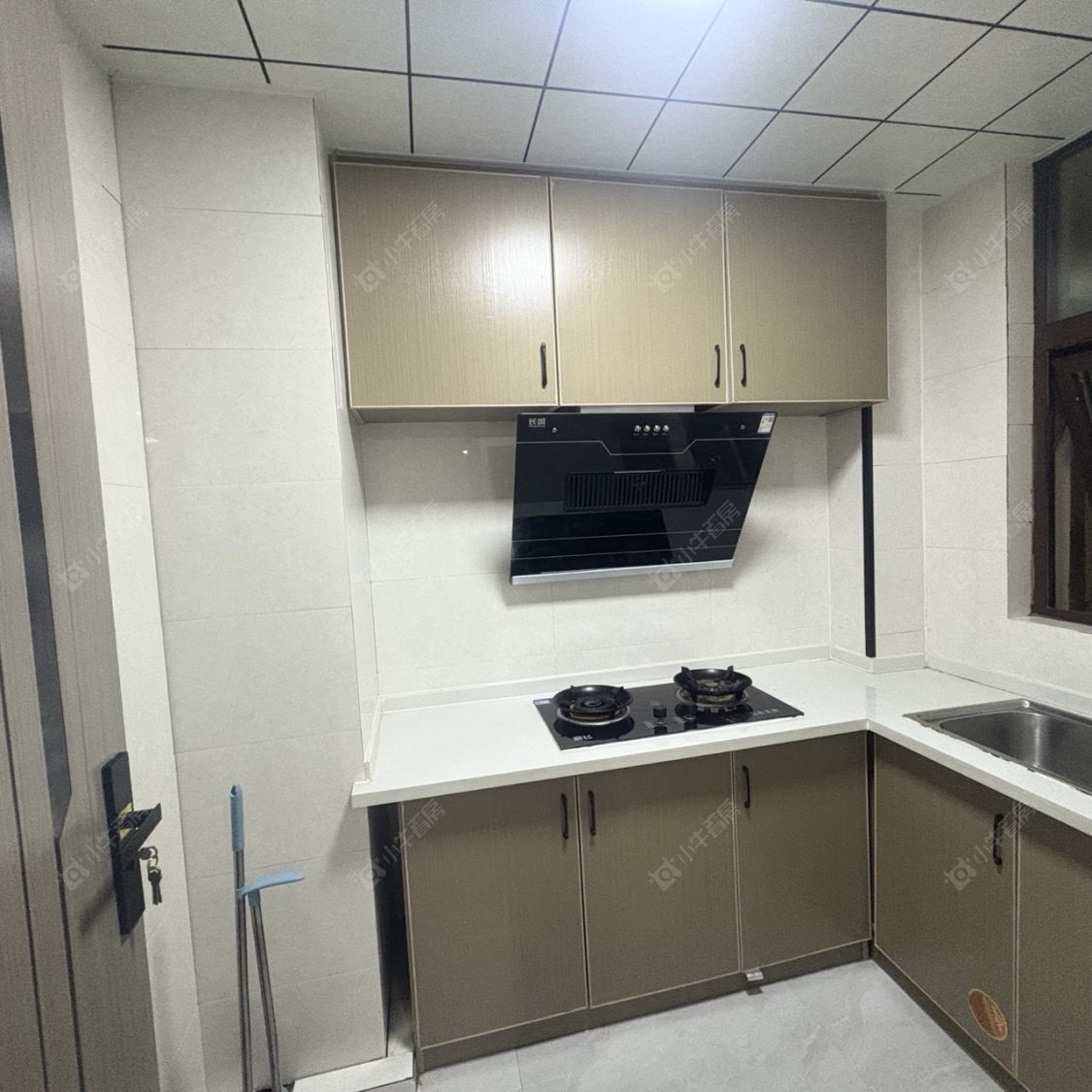 常州东方君开在租房源室内图_小牛看房