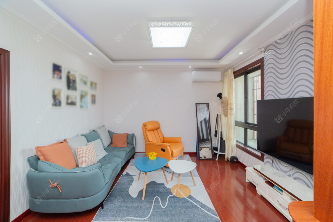 常州雅筑公寓在售二手房源_小牛看房