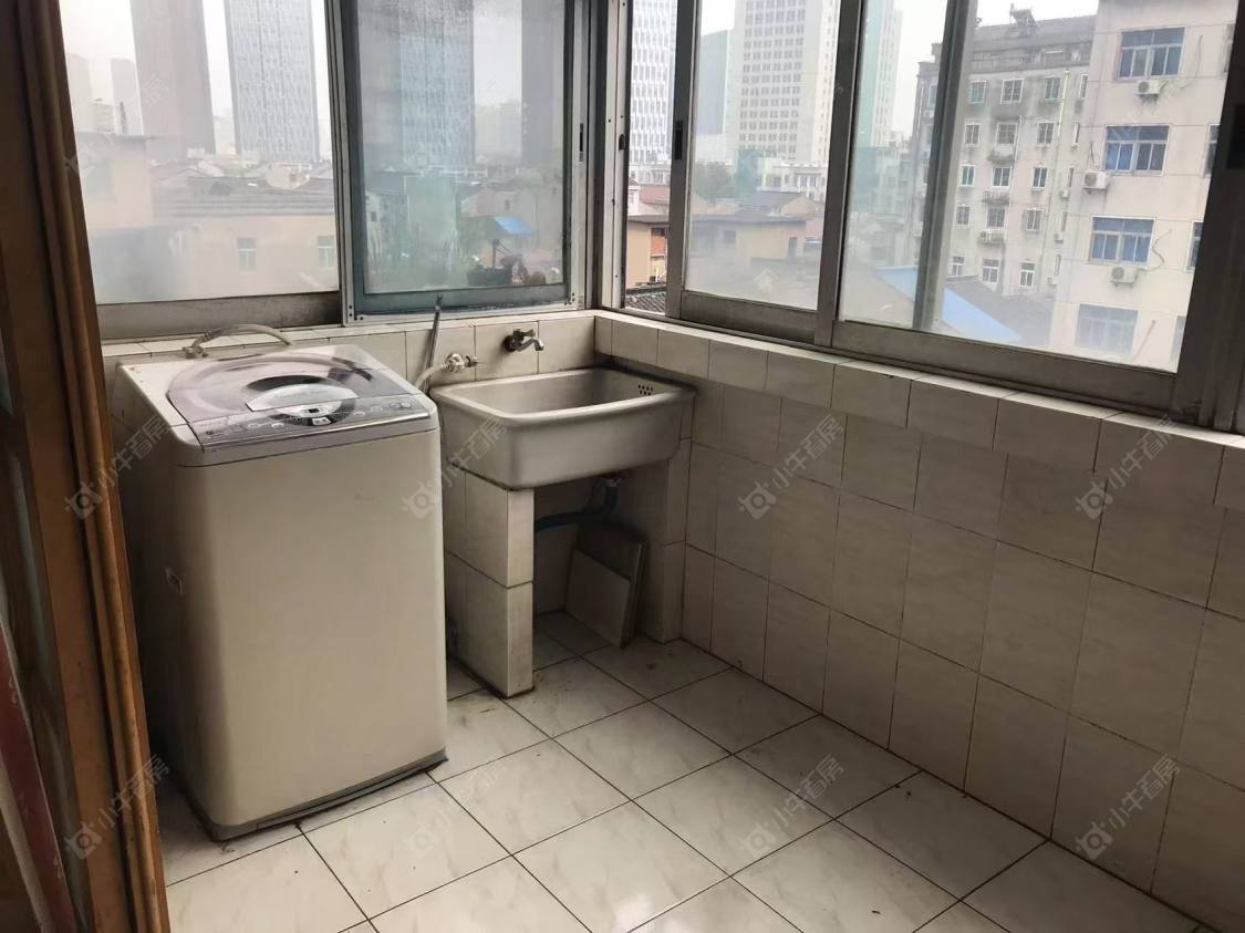 常州恒力电机集团职工住宅楼3室2厅1卫出租_小牛看房