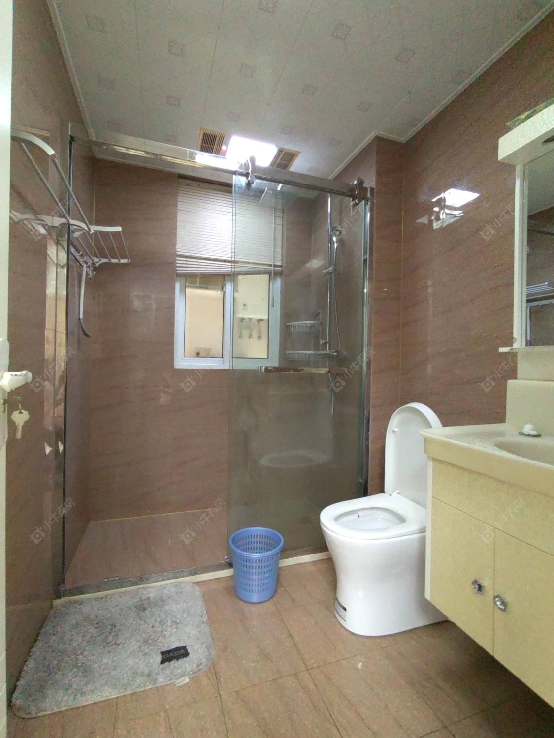 常州九洲花园二期在租房源室内图_小牛看房