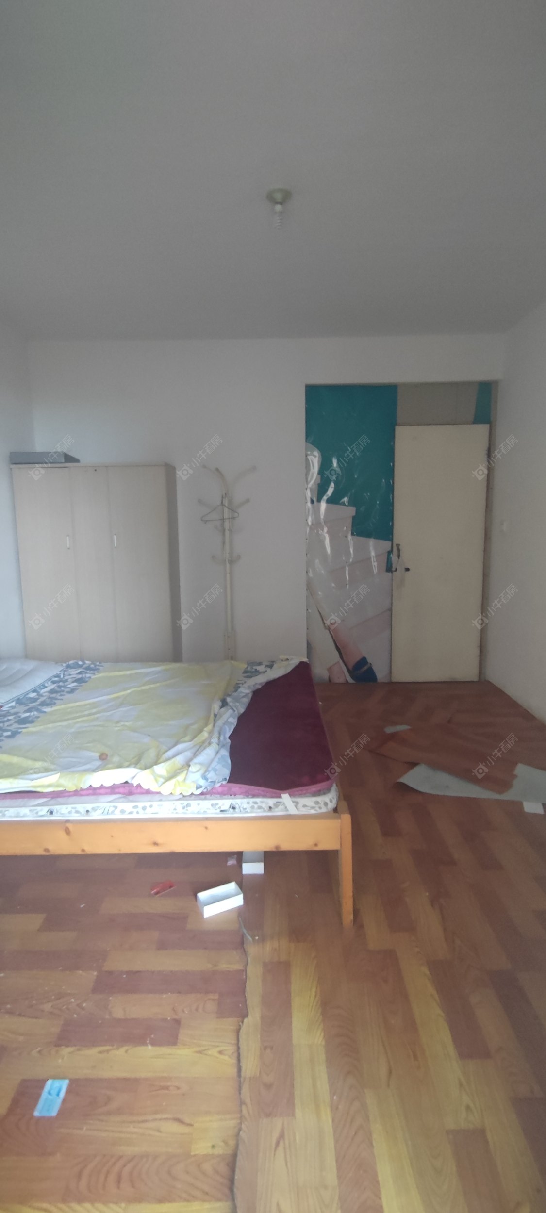 常州邹区泰富嘉园一期2室2厅1卫出租_小牛看房