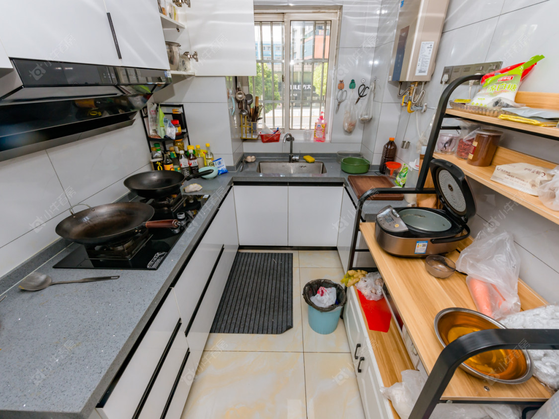 常州怀德苑在售二手房源室内图_小牛看房