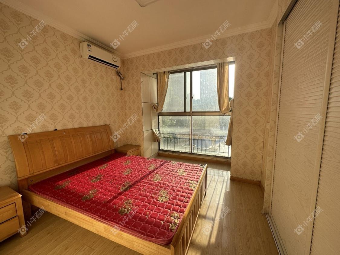 常州和平国际在租房源_小牛看房