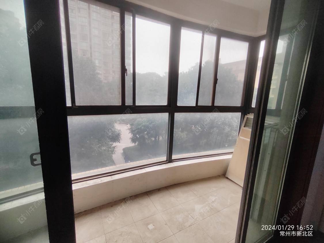 常州中央花园在租房源室内图_小牛看房