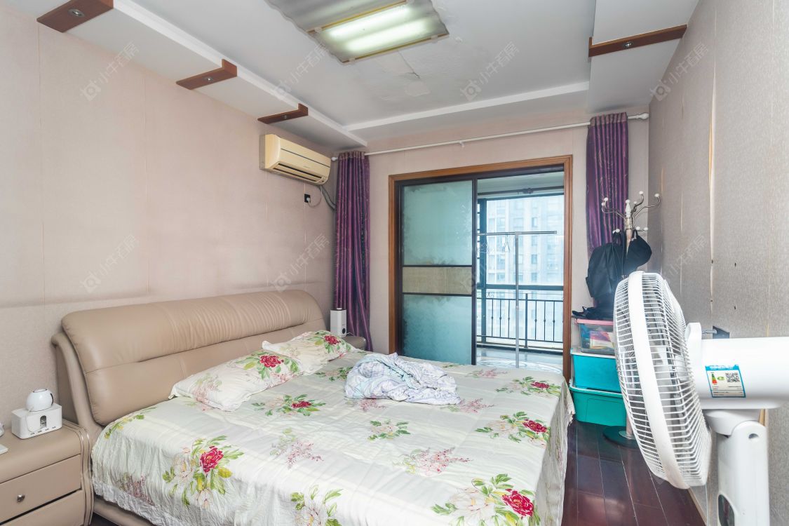 新城南都花海房源室内图 常州新城南都花海在售二手房源室内图_小牛看房