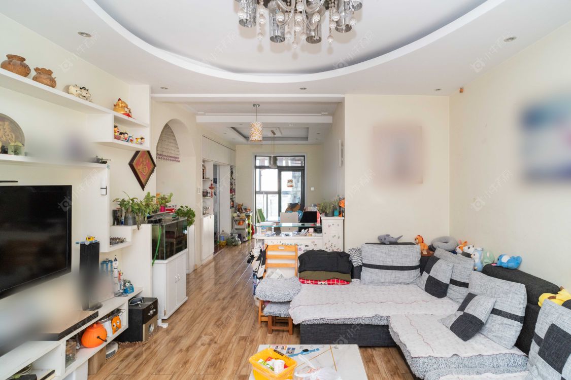 金玉苑房源室内图 常州金玉苑在售二手房源室内图_小牛看房