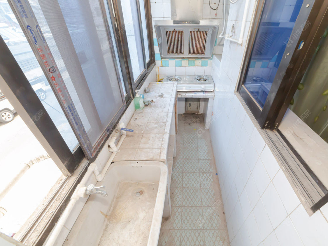 常州兰翔新村在售二手房源室内图_小牛看房